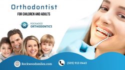 Get Braces for Any Age!