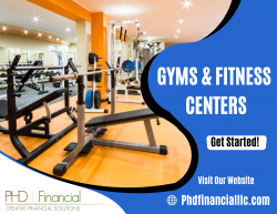 Equipment Loans for Your Fitness Industry