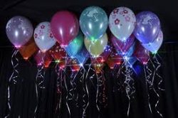 Buy Helium Balloons in Brisbanes