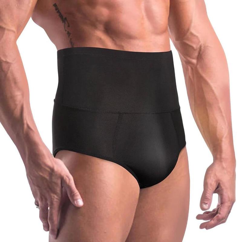 High Waist Compression Underwear – BRABIC