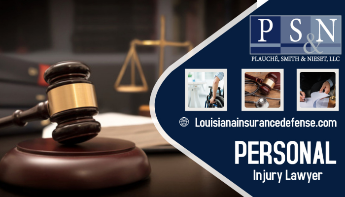 Hire a Lawyer for Your Injury Claim