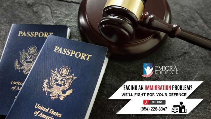 Hire the Best Immigration Lawyer for your Needs!