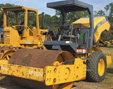 Looking for heavy equipment auctions