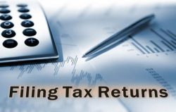 Which is the Best Income Tax Return filling service in Delhi?