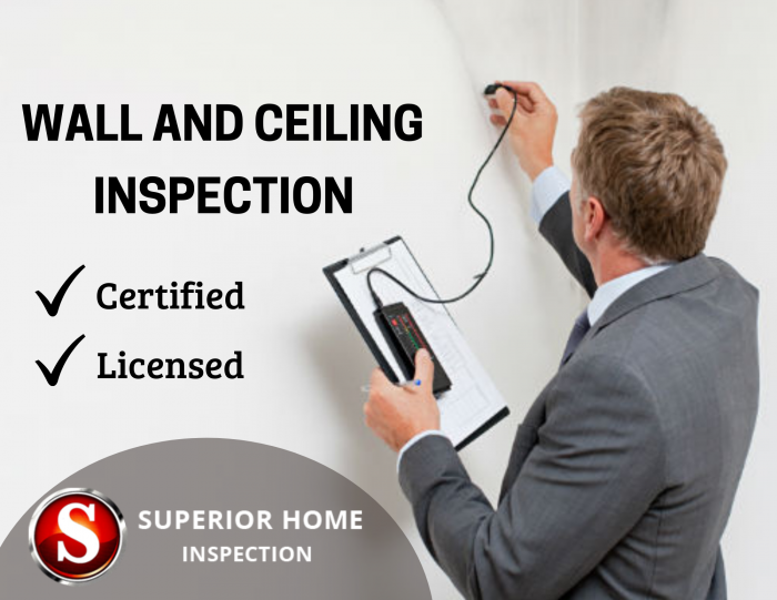 Get Your Home Inspected By Our Investigators