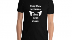 Find Inspirational Quotes Tee Shirts for Sale Here!