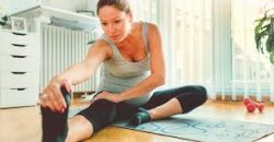 Leg Cramp Relief And Remedies