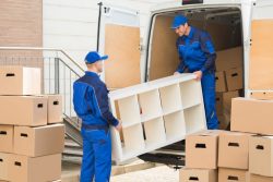 Mayzlin Relocation LLC – Professional Moving and Packing Services