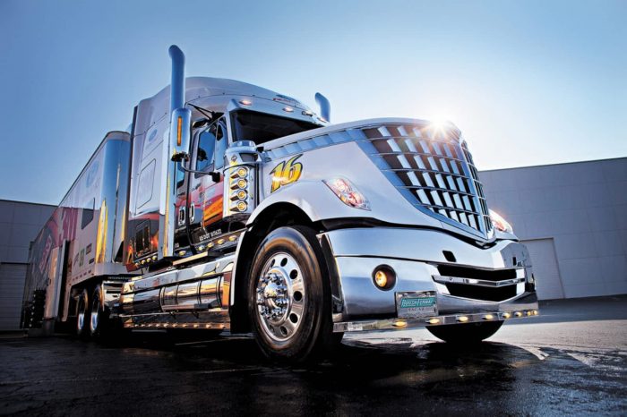 Mobile Truck and Trailer Repair Oshawa – Road Star Truck & Trailer Repair