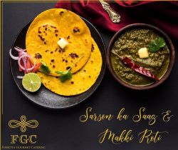 Best Catering Services in Delhi NCR- Savor your celebrations with Traditional recipes