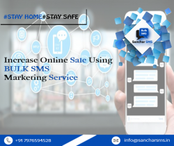 sms marketing services in jaipur