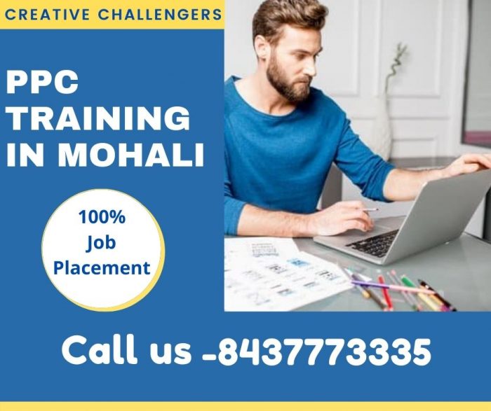 PPC Training in Mohali