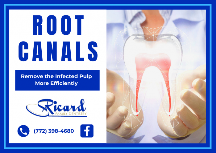 Professional Root Canal Treatment