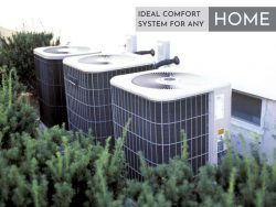 Residential Heating and Cooling Maintenance