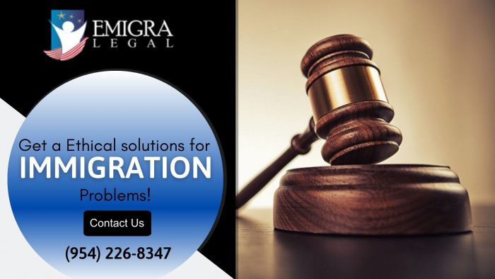 Retaining the Right Attorney for Your Immigration Needs!