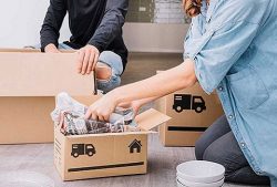 Office Movers Melbourne