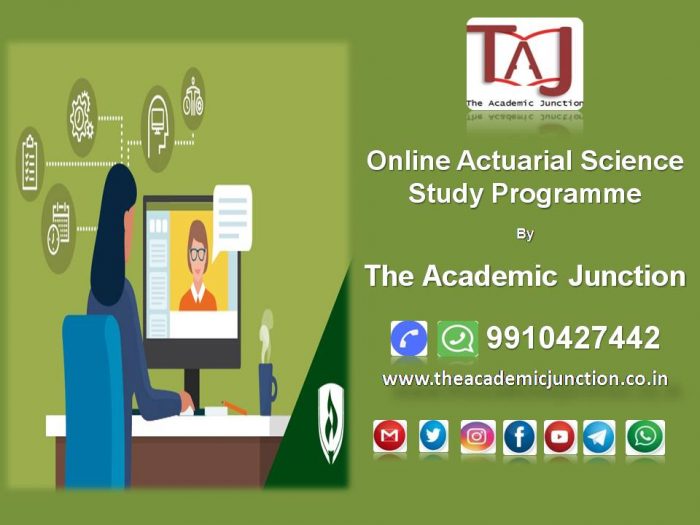 https://academicjunc.blogspot.com/2020/11/Online-actuarial-science-study-Programme.html