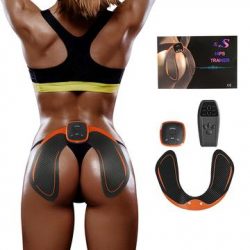 Smart Electric Fitness Butt Muscle Trainer