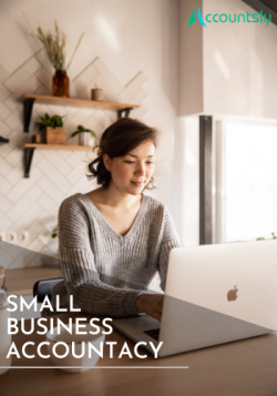 Accountants for Small Businesses | Accountsly