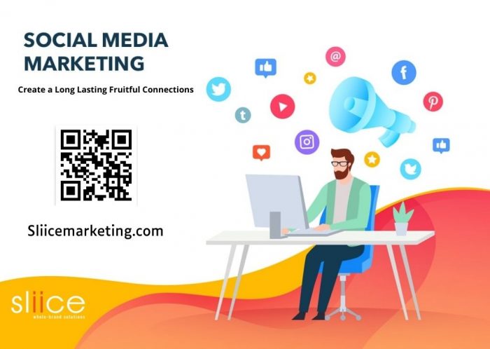 Social Media Advertising Agency