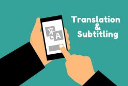 Subtitling and Translation Services | The Spanish Group LLC