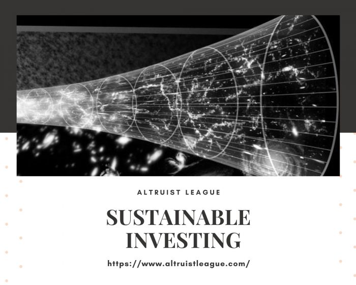Sustainable Investing Firms – Altruist League