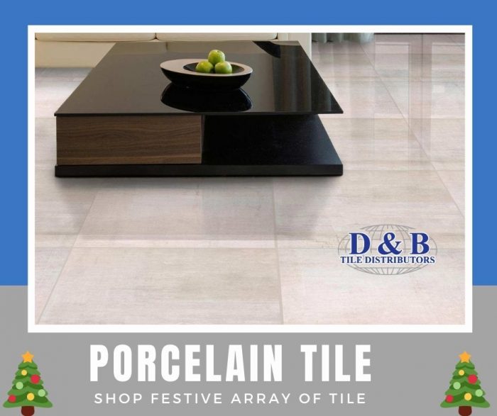 The Right Tile for your Home