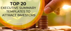 Top 20 Executive Summary Templates To Attract Investors