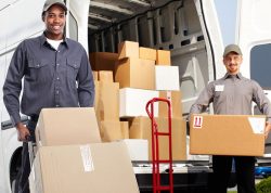 Trusted Movers in San Antonio