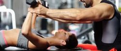 Certified Personal Trainers in Brickell