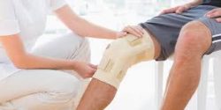 Harvard Trained Knee Pain Doctor NYC