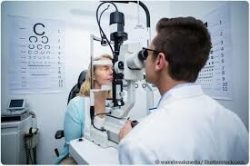 Eye Care Specialist | Vikash Kumar Optometrist
