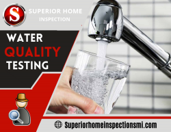Get an Analysis of Home Water Examine