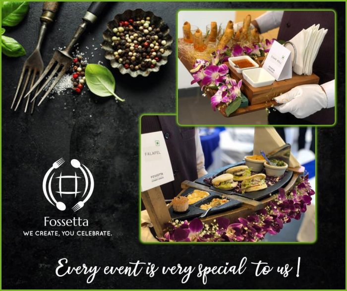 BEST CATERING SERVICE IN NOIDA- Make your event special with us