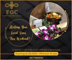 BEST CATERING SERVICE IN GURGAON- Indulge your guests in great taste and flavor