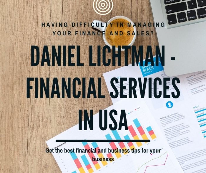 Daniel Lichtman|Automotive Industry since 1998|Finance Advisor