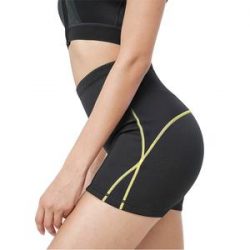 Women Short Wetsuit with Back-Zipper-Pocket – Nebility