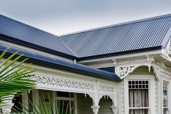 Commercial Roofing in Auckland