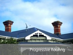 Seeking New Roofing in Auckland