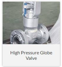 Best Globe Valve Manufacturers