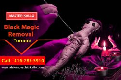 Black Magic Removal at Toronto