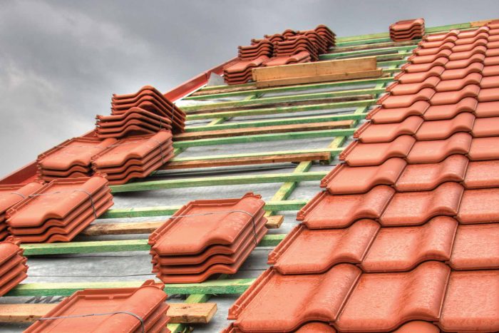 Roofing Companies In Tampa