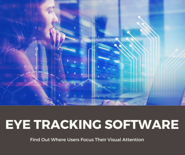 An Essential Guide for Eye-Tracking Software