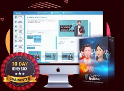 AvatarBuilder Review – Get Start to Create Your 3D Animation Videos In Minutes