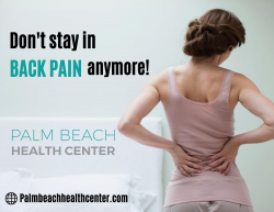 Non-Surgical Treatment for Your Chronic Pain