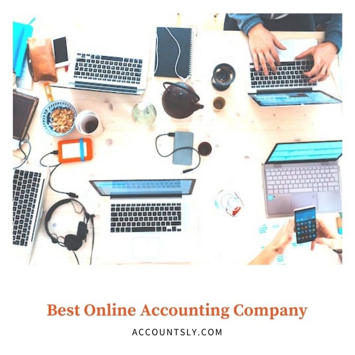 Best online bookkeeping services