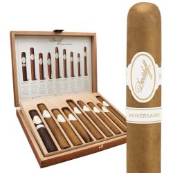 Buy Here Cigars by Davidoff – Stogies & More