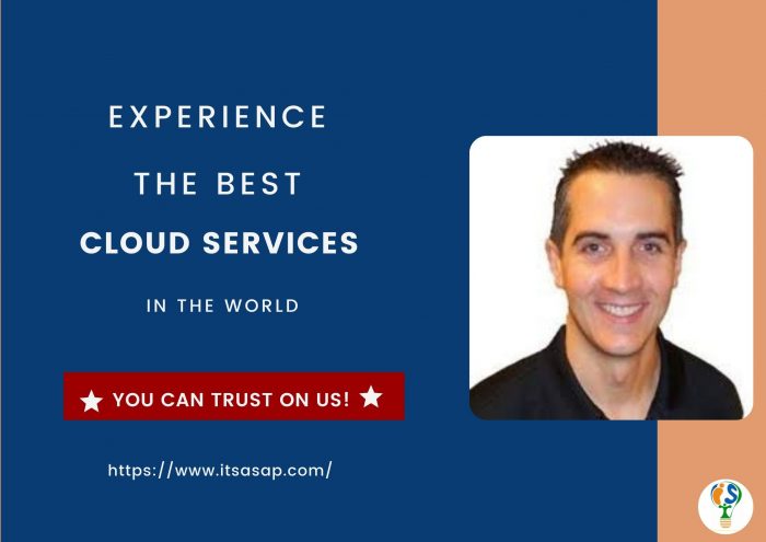 Experience the Best Cloud Services in Las Vegas, Phoenix and Chicago