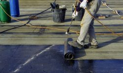 Best Silicone Roof Coating Tampa Services