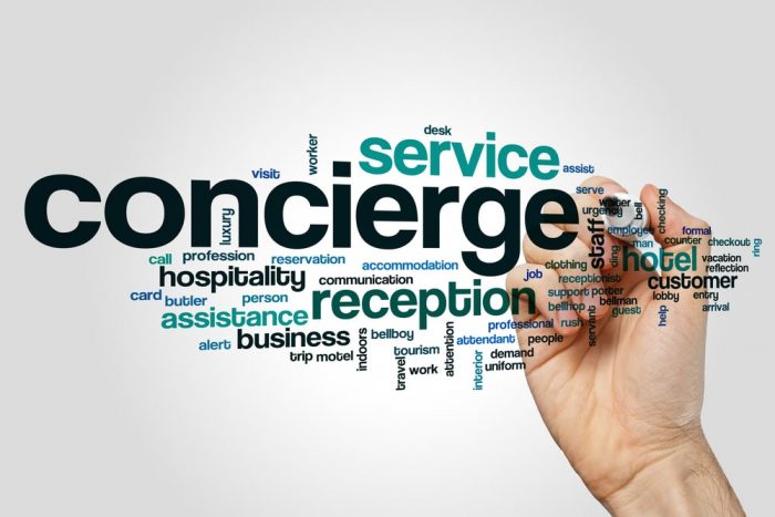 Get The Topmost concierge service From Peter Kats